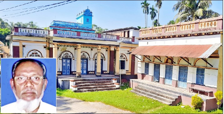 এখনো অধরা ভাষাসৈনিক চুন্নু মিয়ার স্বীকৃতি