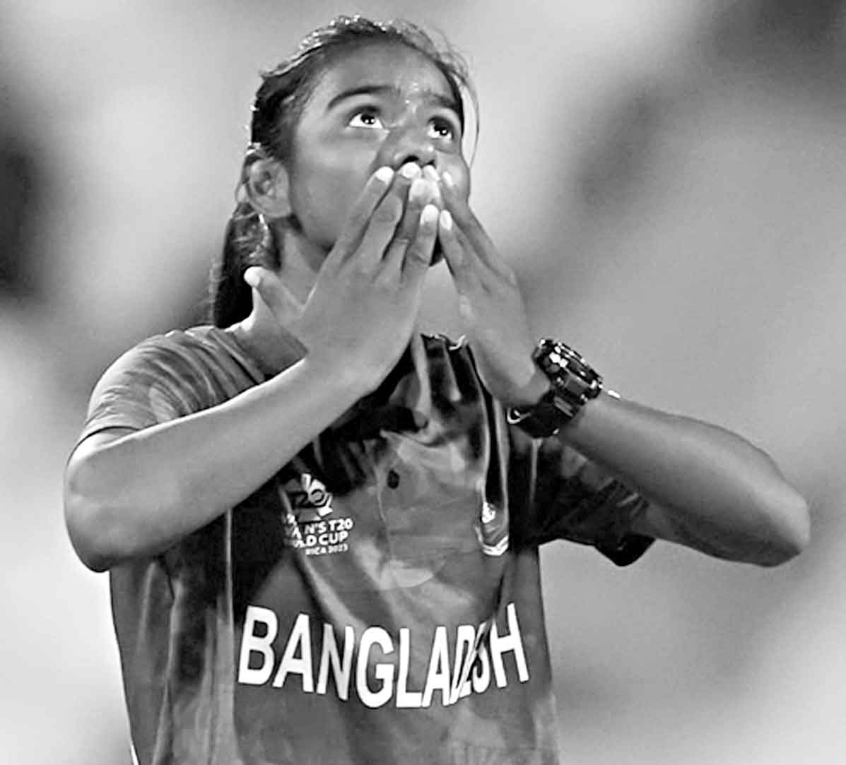 বর্ষসেরা ওয়ানডে পারফর্মার মারুফা