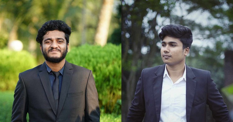 হাবিপ্রবি ছায়া জাতিসংঘের নেতৃত্বে সাদমান-শাকিল