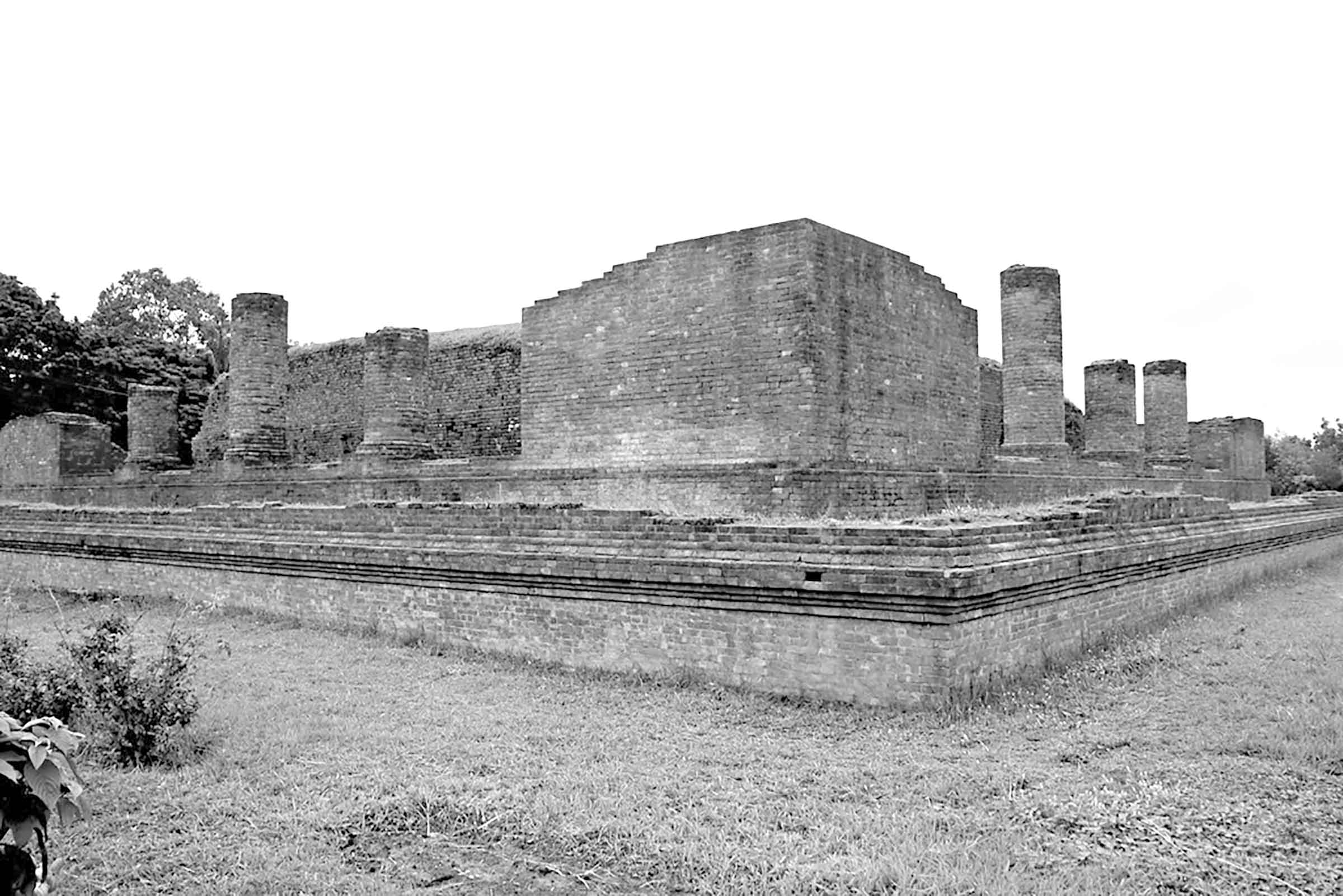 পঞ্চম শ্রেণির বাংলাদেশ ও বিশ্বপরিচয়