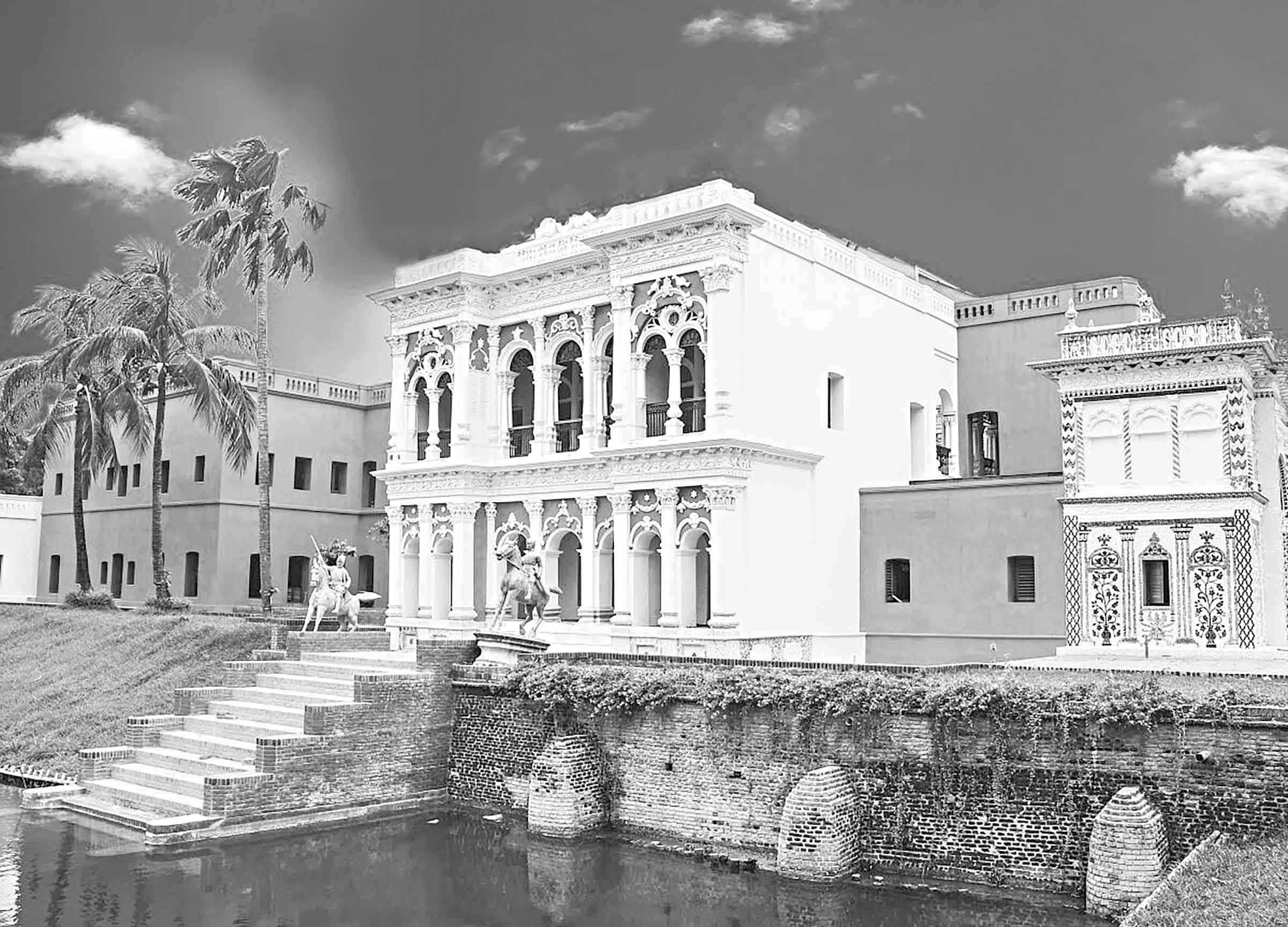 ইতিহাস ও ঐতিহ্য