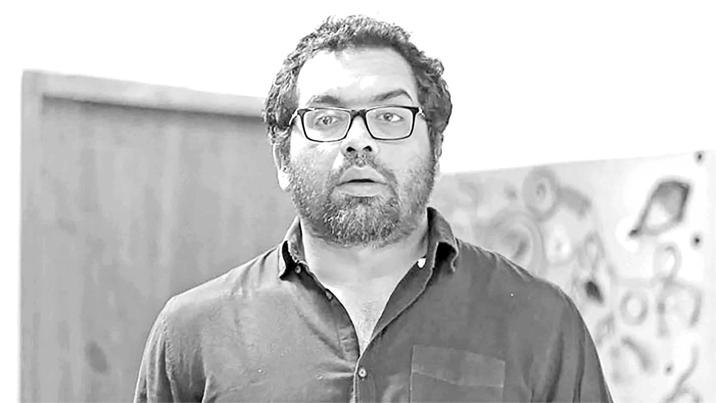 চরিত্রাভিনেতা হিসেবেই অভিনয় করতে চাই