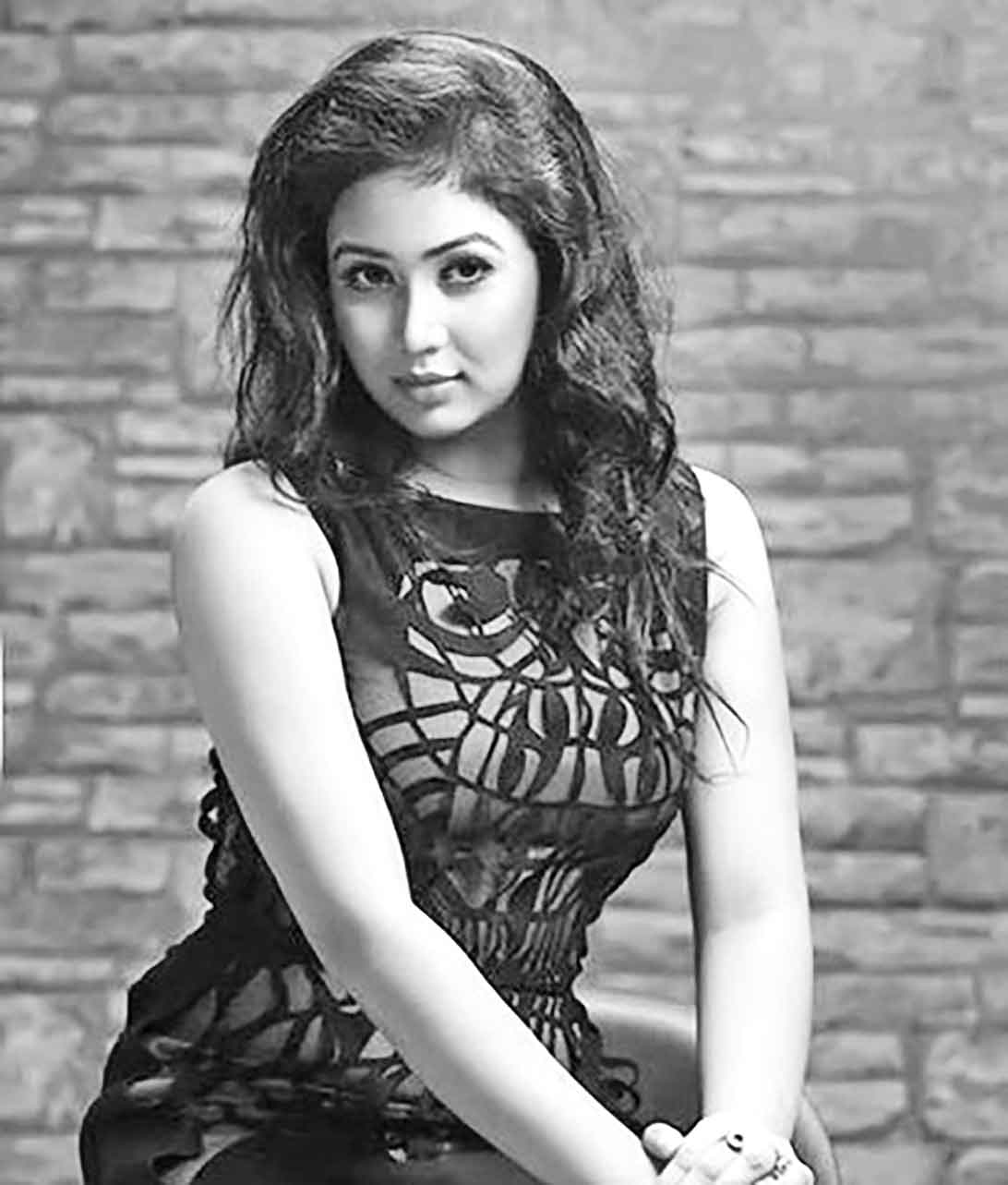 দীঘির বুলিং নিয়ে ভাবনা