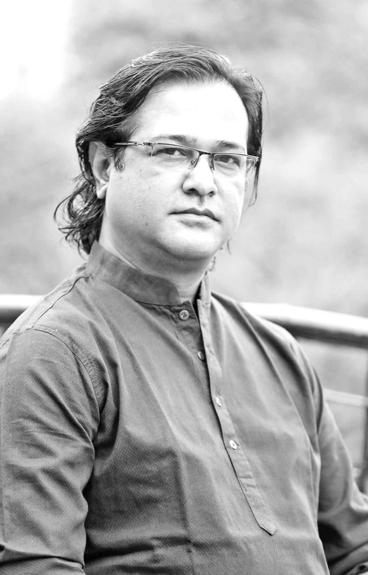 ডনের ভূমিকায় আসিফ, থাকবেন অ্যাকশন দৃশ্যেও