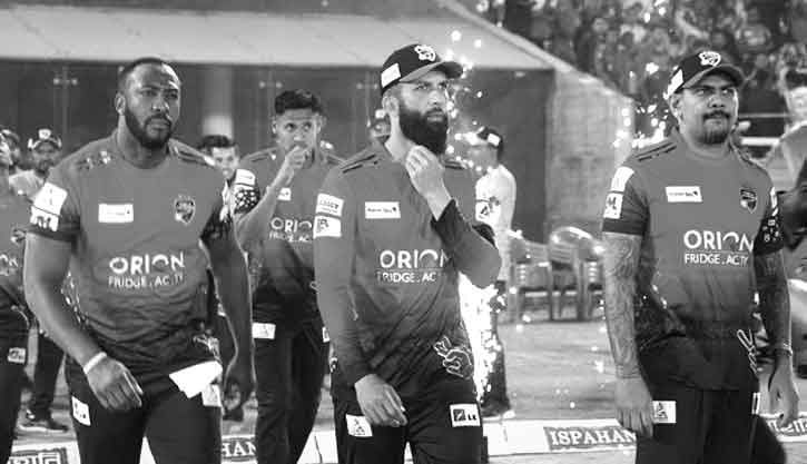 আইপিএলের পর বিপিএলে সবচেয়ে বেশি পারিশ্রমিক!