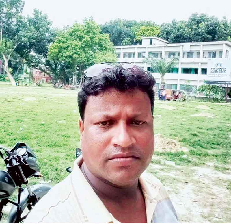 রাজশাহীতে শহীদ মিনার থেকে ফেরার পথে যুবলীগ নেতা খুন