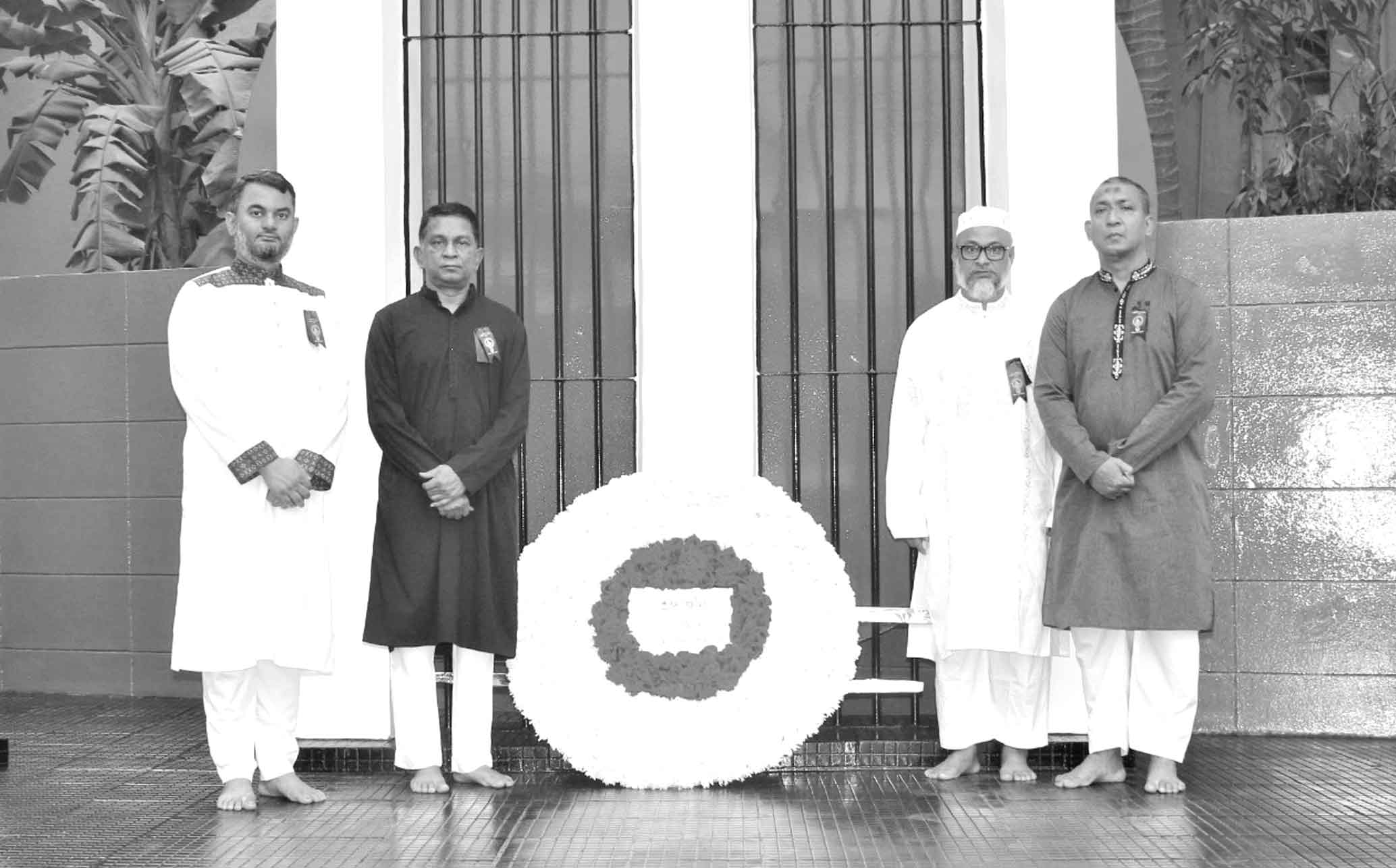 চট্টগ্রাম বন্দর কর্তৃপক্ষ