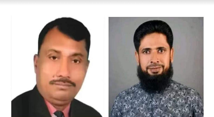 বাহারছড়া ইউপি'র উপ-নির্বাচনে দুই প্রার্থীর মনোনয়নপত্র প্রত্যাহার