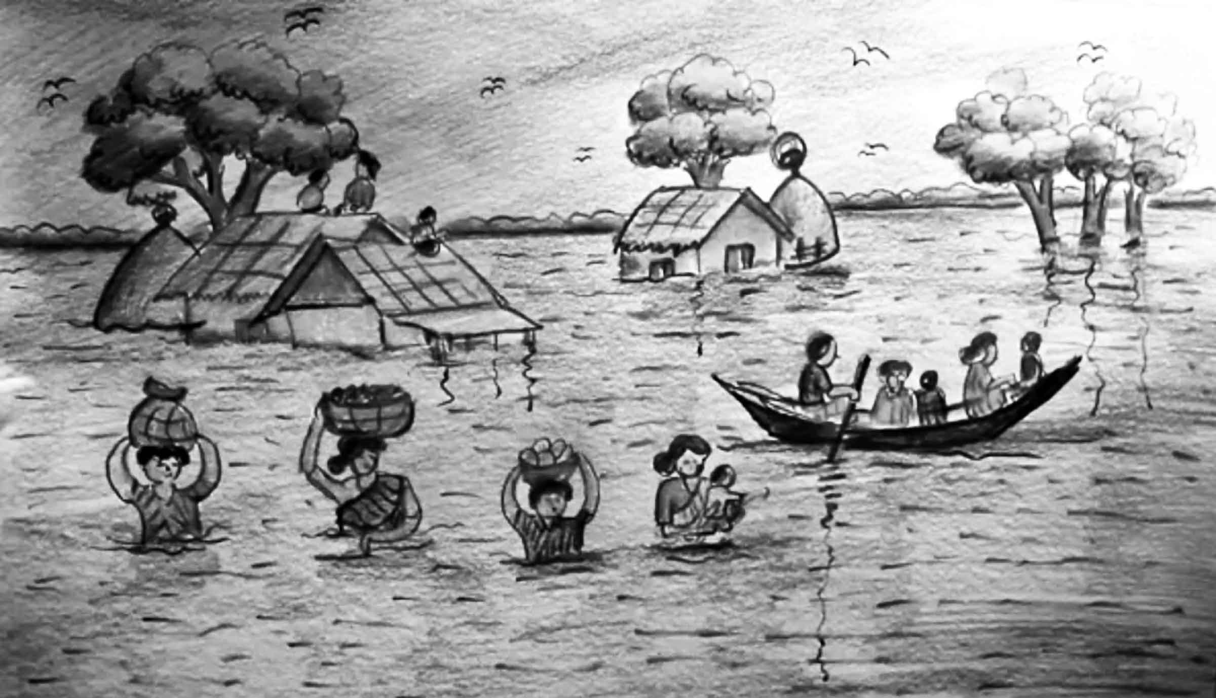 পঞ্চম শ্রেণির বাংলাদেশ ও বিশ্বপরিচয়