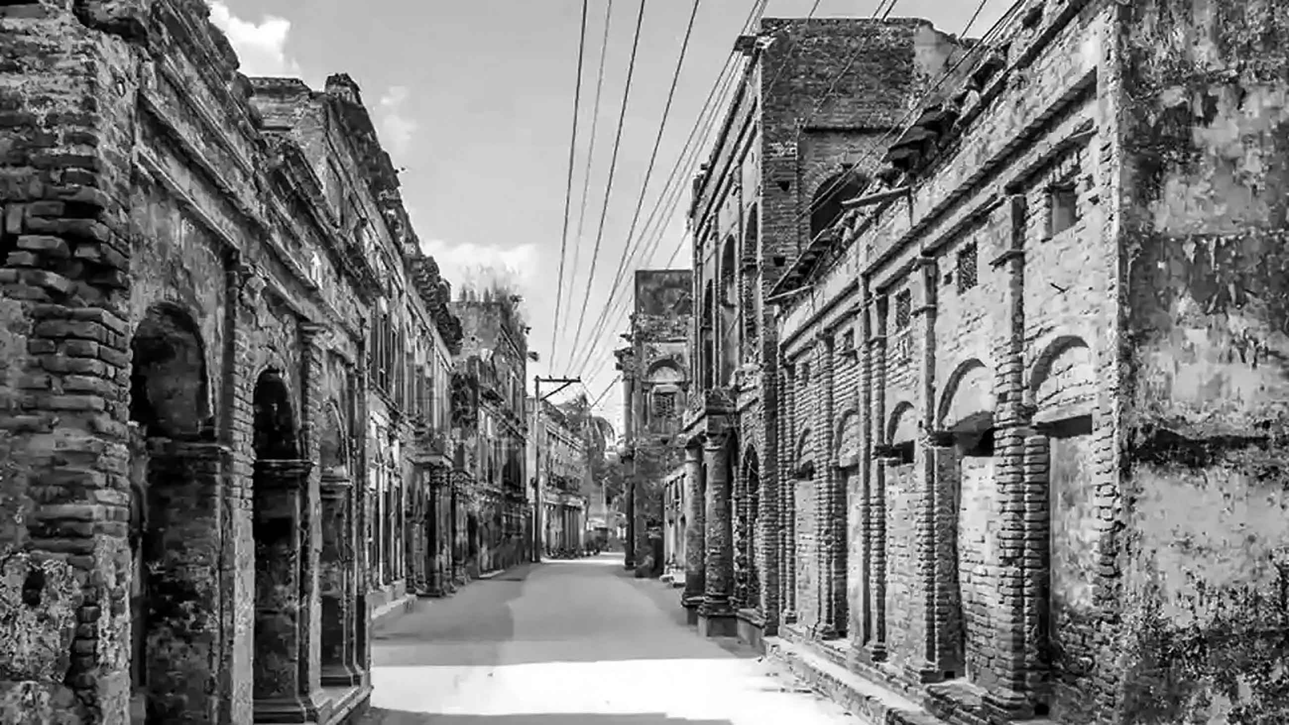 ইতিহাস ও ঐতিহ্য
