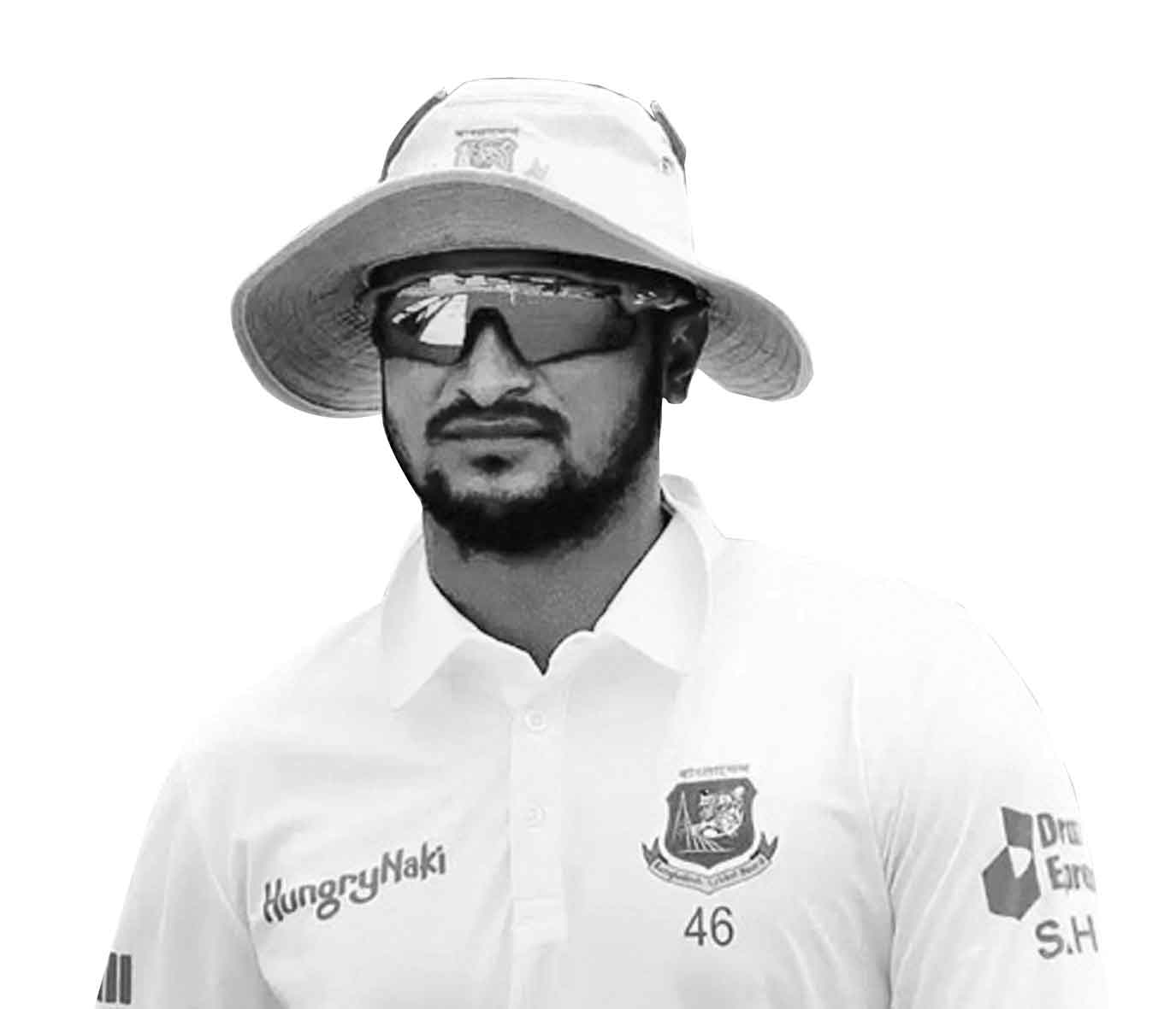 টেস্টেও নেই সাকিব খেলবেন ডিপিএল