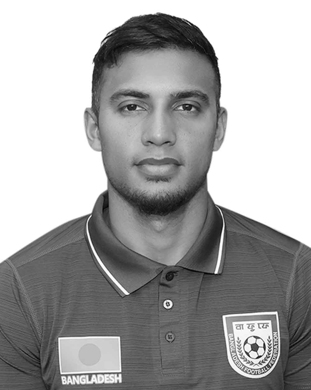 আর্জেন্টিনার ক্লাব ছেড়ে আবাহনীতে খেলবেন জামাল !