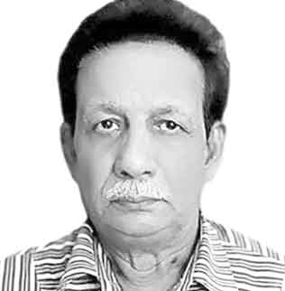 সাংবাদিক শহীদুল ইসলাম আর নেই