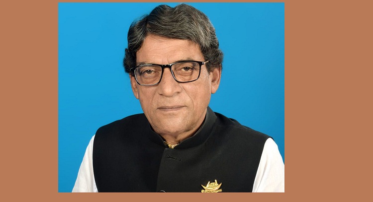 চাটমোহর আওয়ামী লীগের সভাপতি নজরুল ইসলাম আর নেই