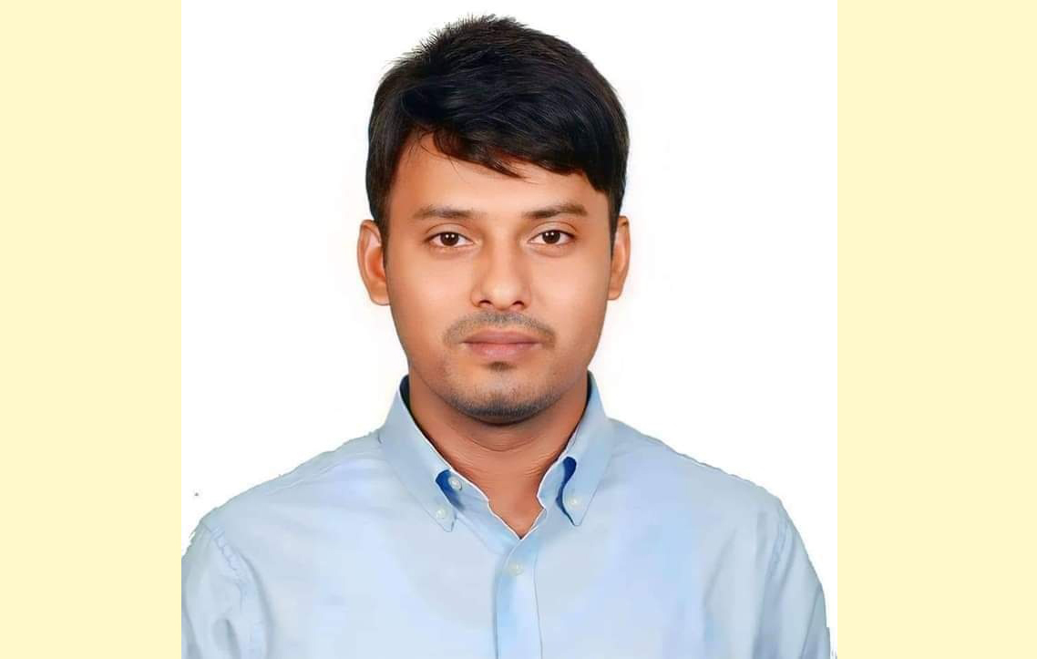 ঢাবি ছাত্রদলের সভাপতি খোরশেদ আলম সোহেল কারামুক্ত