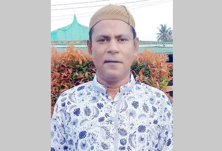 মালেশিয়ায় লরি চাপায় রাউজানের প্রবাসীর মৃত্যু