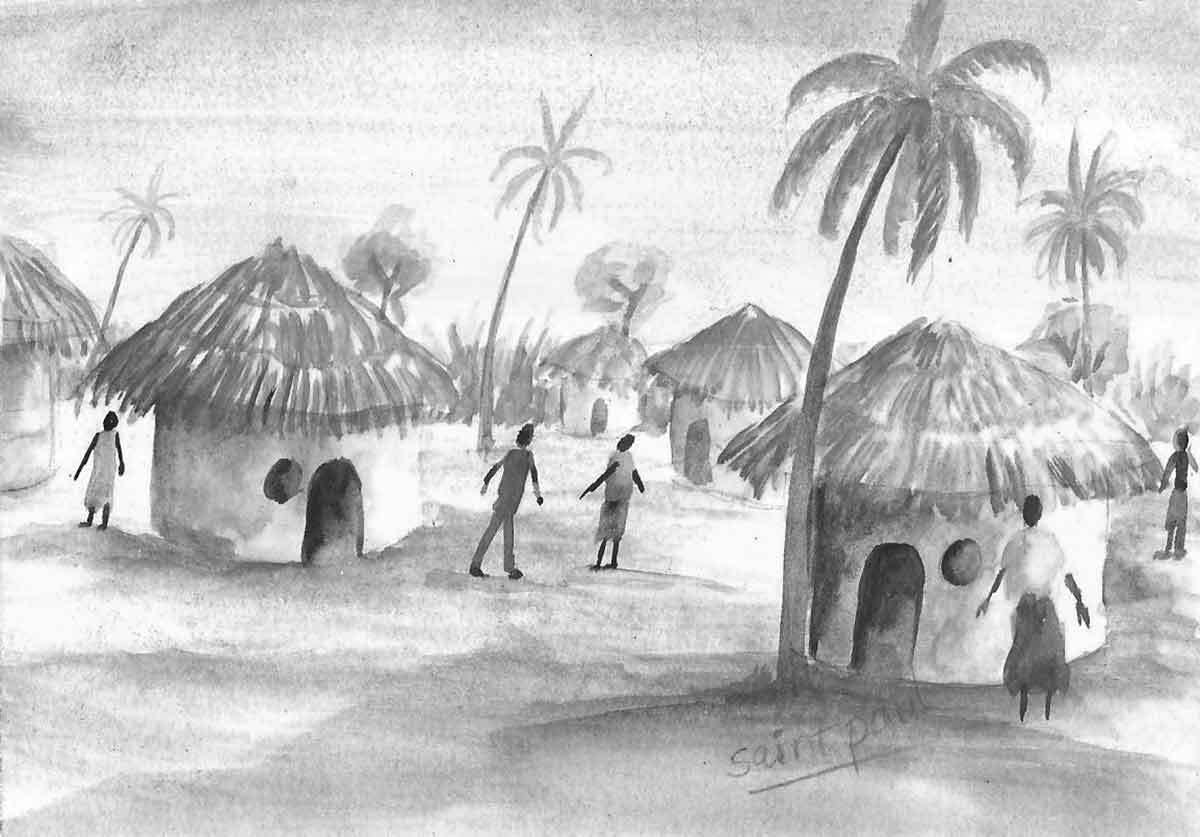 একাদশ শ্রেণির সমাজকর্ম (প্রথম পত্র)