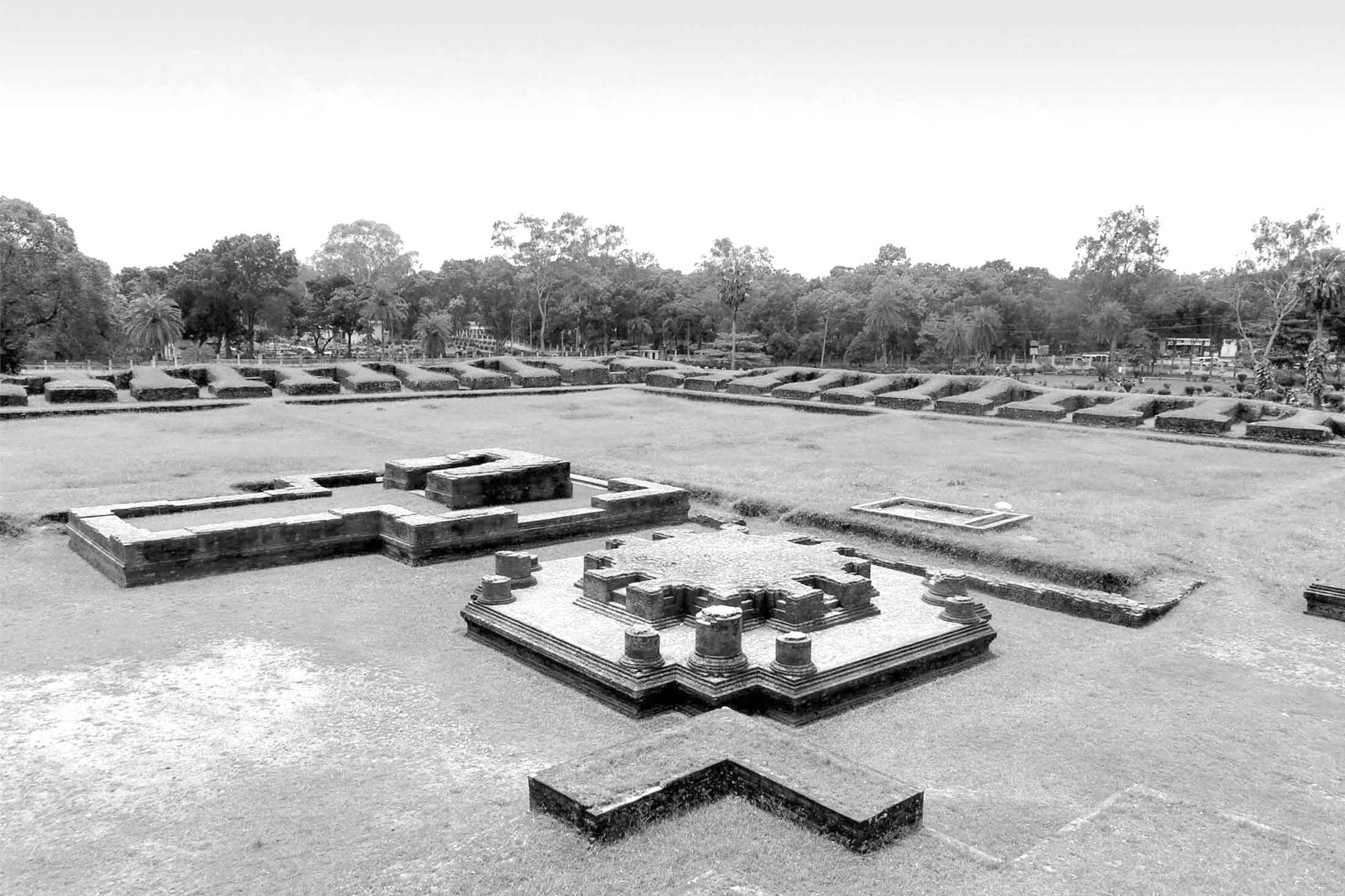 ইতিহাস ও ঐতিহ্য
