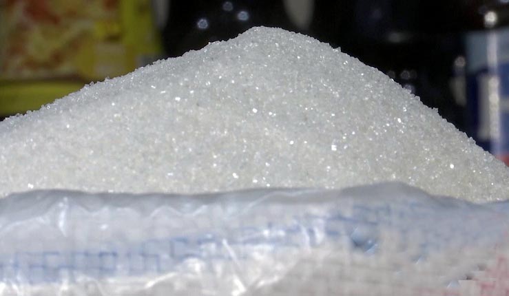 চিনির বাজারে অস্থিরতা