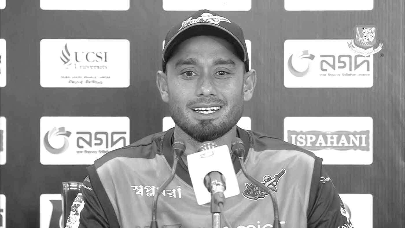 বাদ পড়েও আক্ষেপ নেই সিলেটের