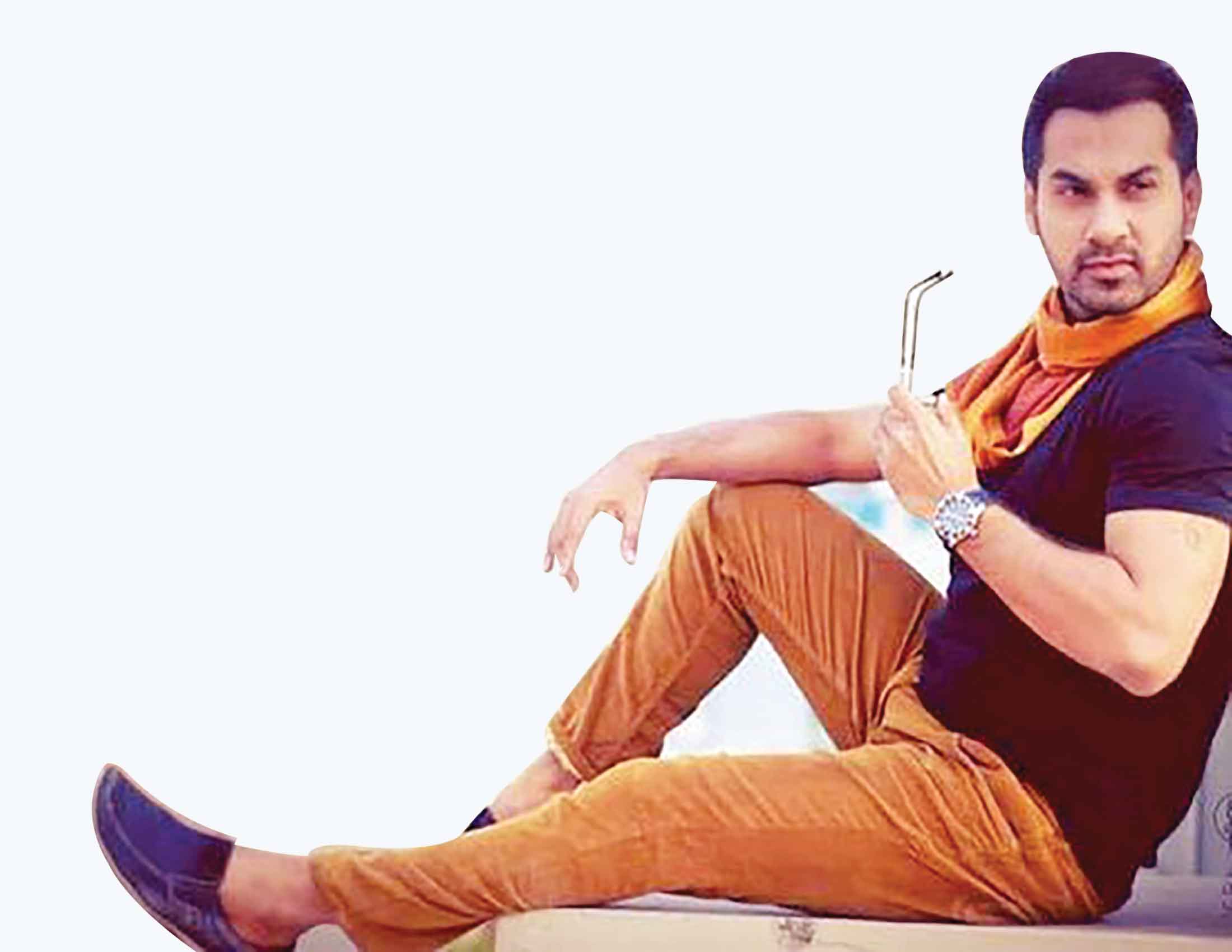সজলের 'জীবনের খেলা'
