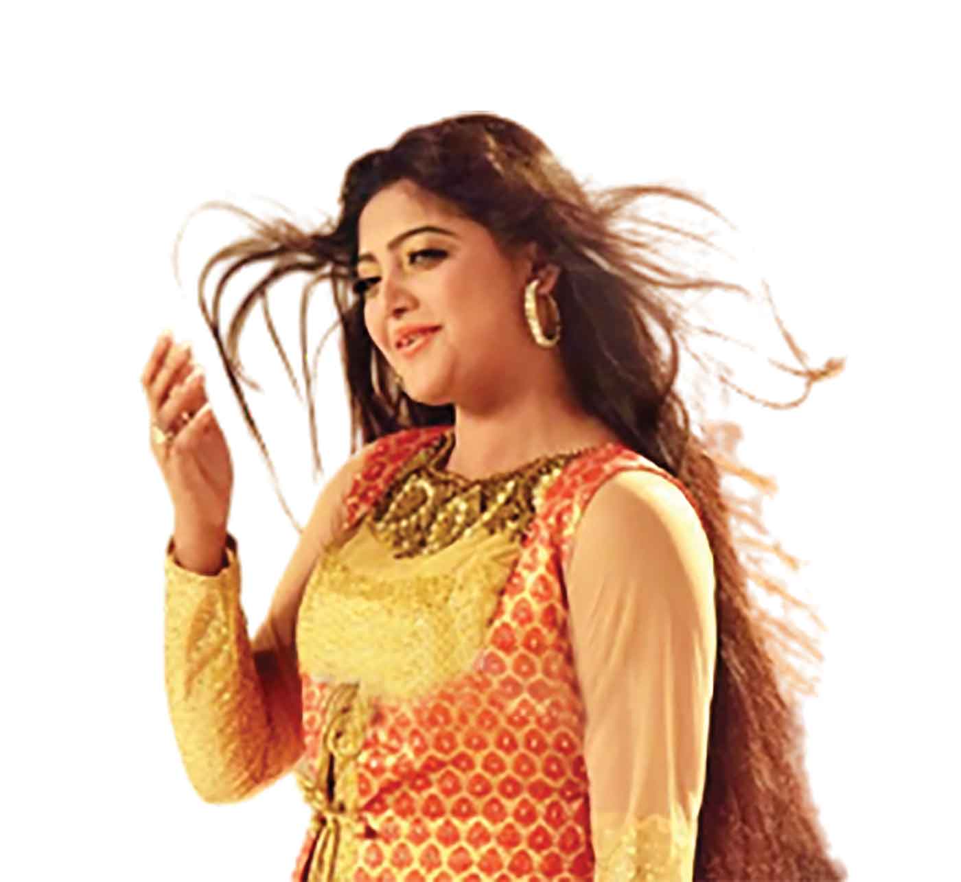 গানের জনপ্রিয়তা বাইরে থেকে বোঝা যায় না