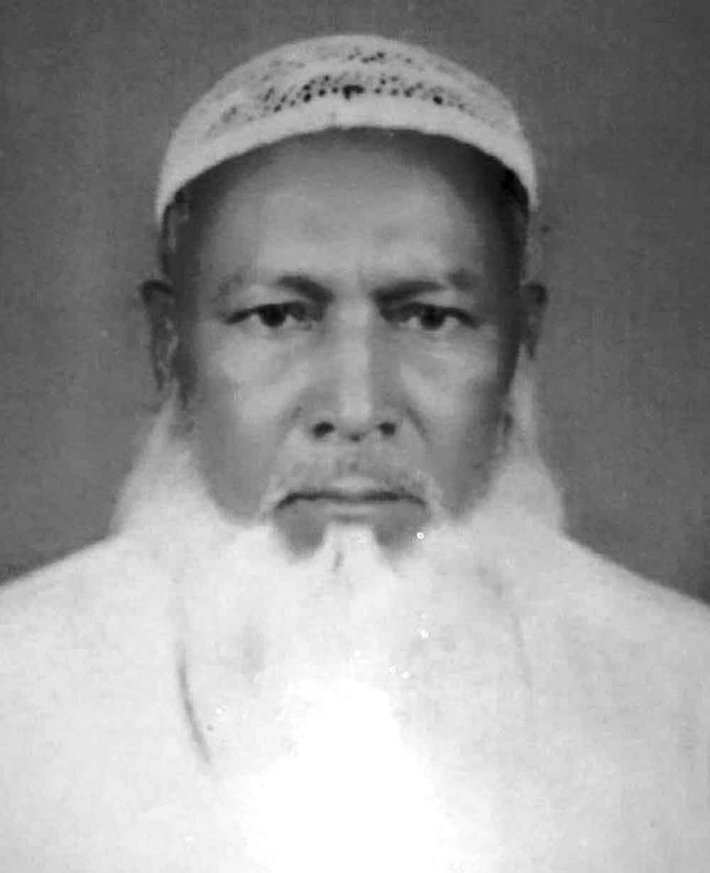 আলহাজ আব্দুল আজিজ