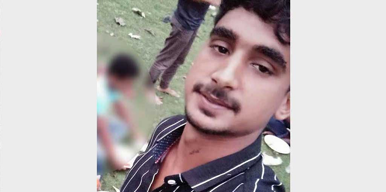 রাজধানীতে ভোর রাতে সড়কে প্রাণ গেল ছাত্রদল নেতার