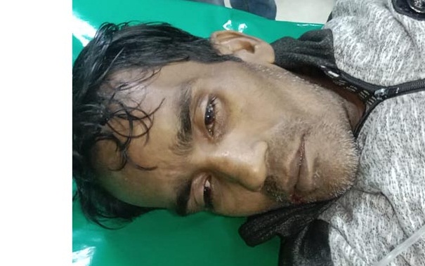 রাজনগরে সিএনজি অটোরিকশা চালক খুন, দুইজন আটক