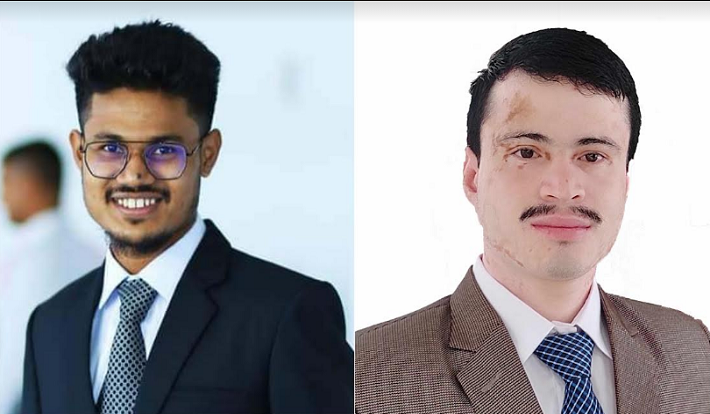 ইবি আবৃত্তি আবৃত্তি’র সভাপতি রাব্বানী, সম্পাদক রায়হান 