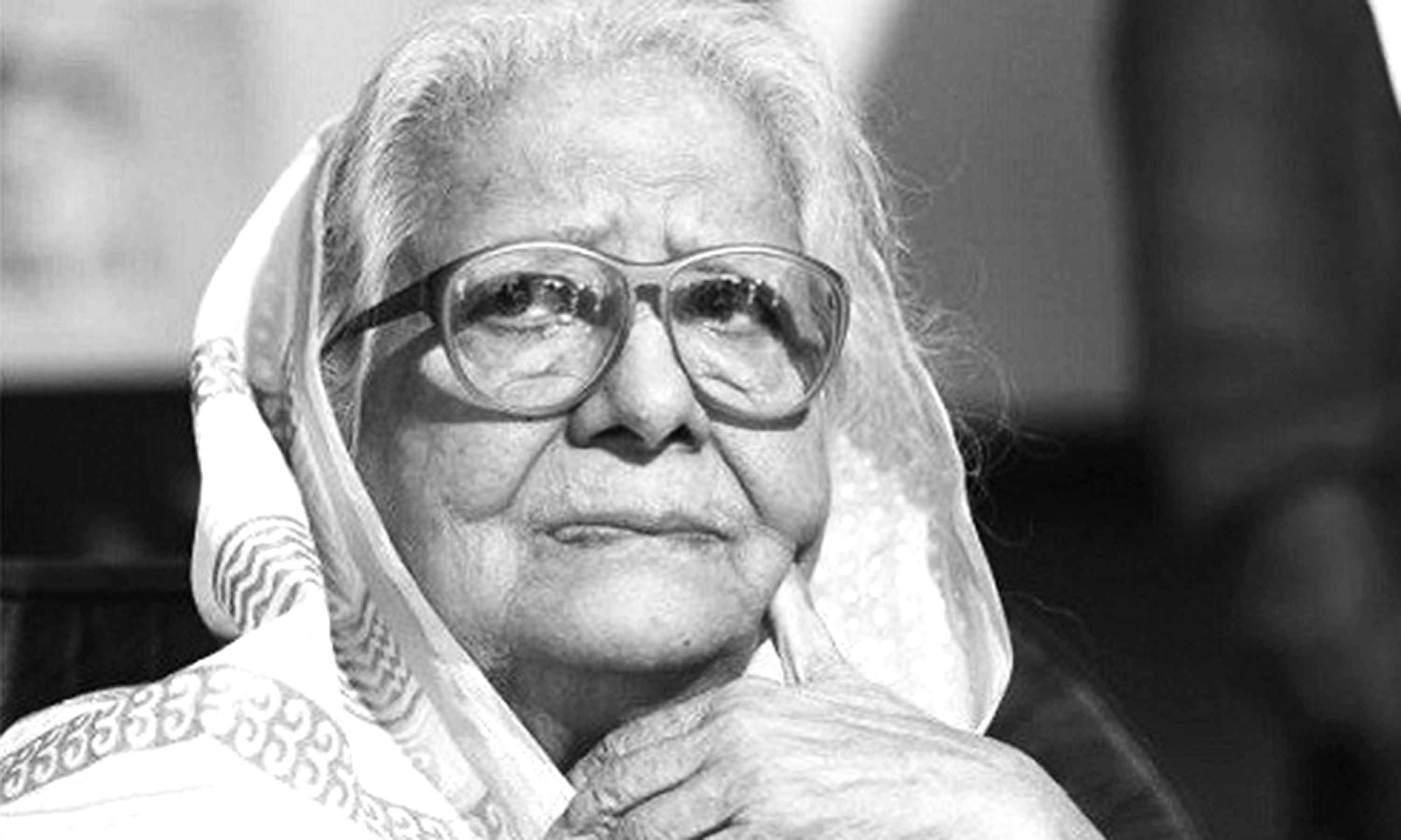 নারী জাগরণের অগ্রদূত নূরজাহান বেগম