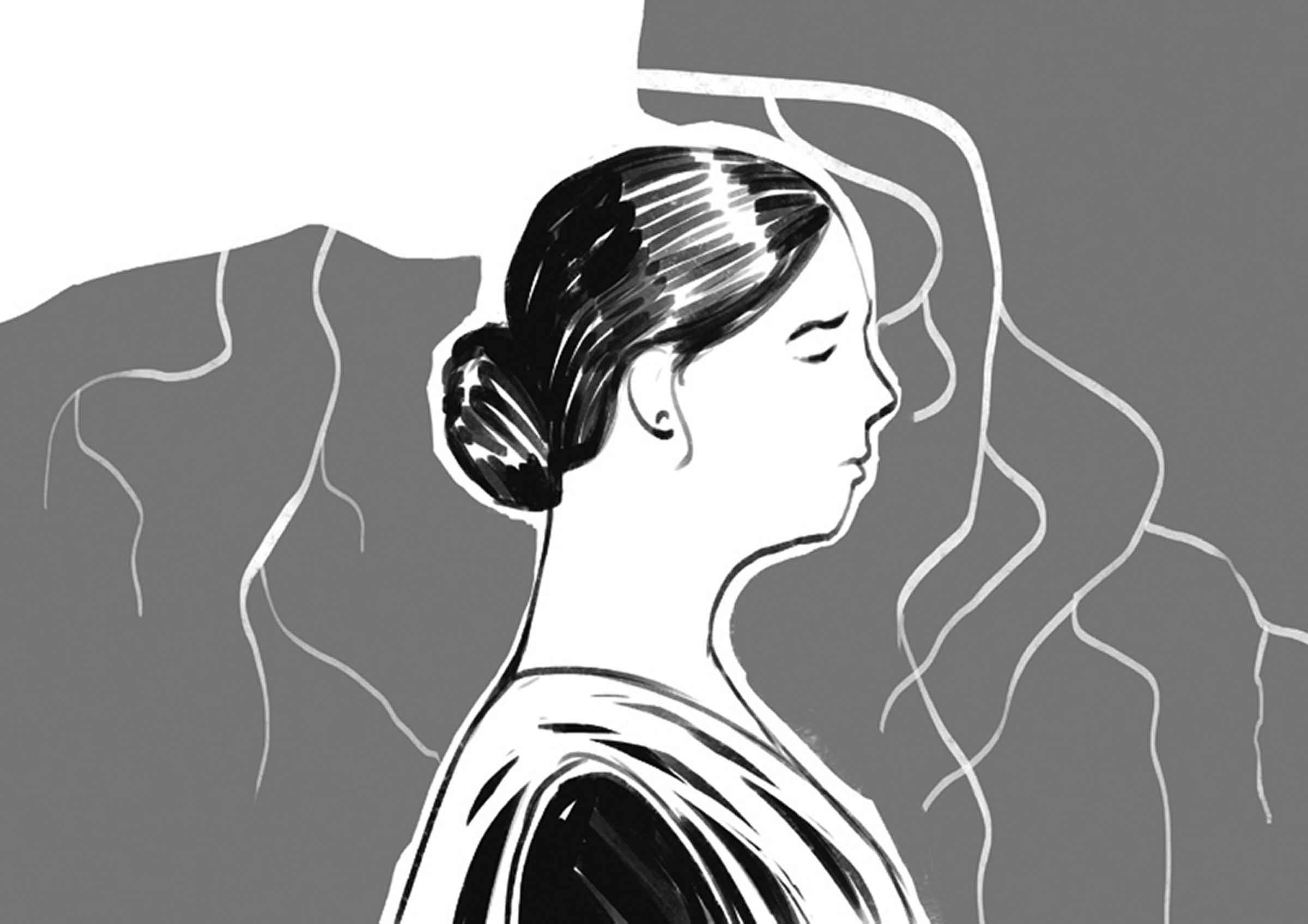 নানামুখী নির্যাতন সয়ে টিকে আছে নারী