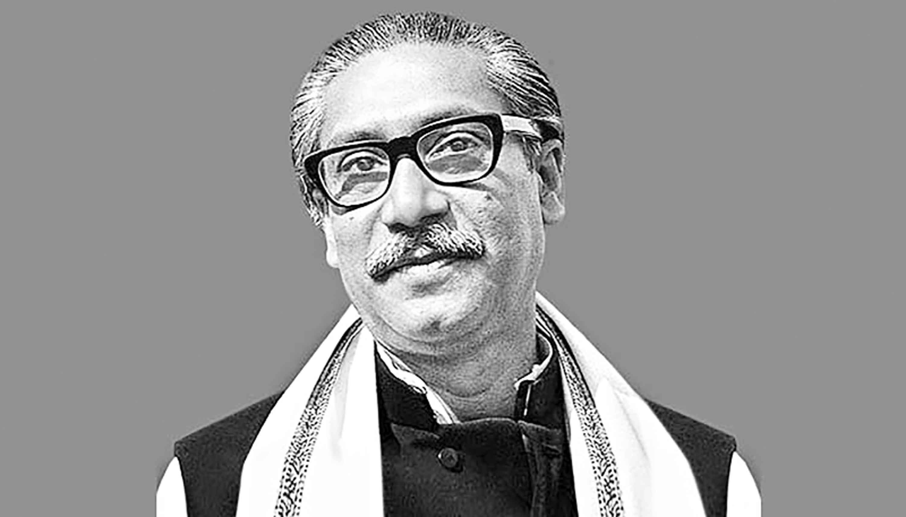 ভাষা আন্দোলন ও বঙ্গবন্ধু