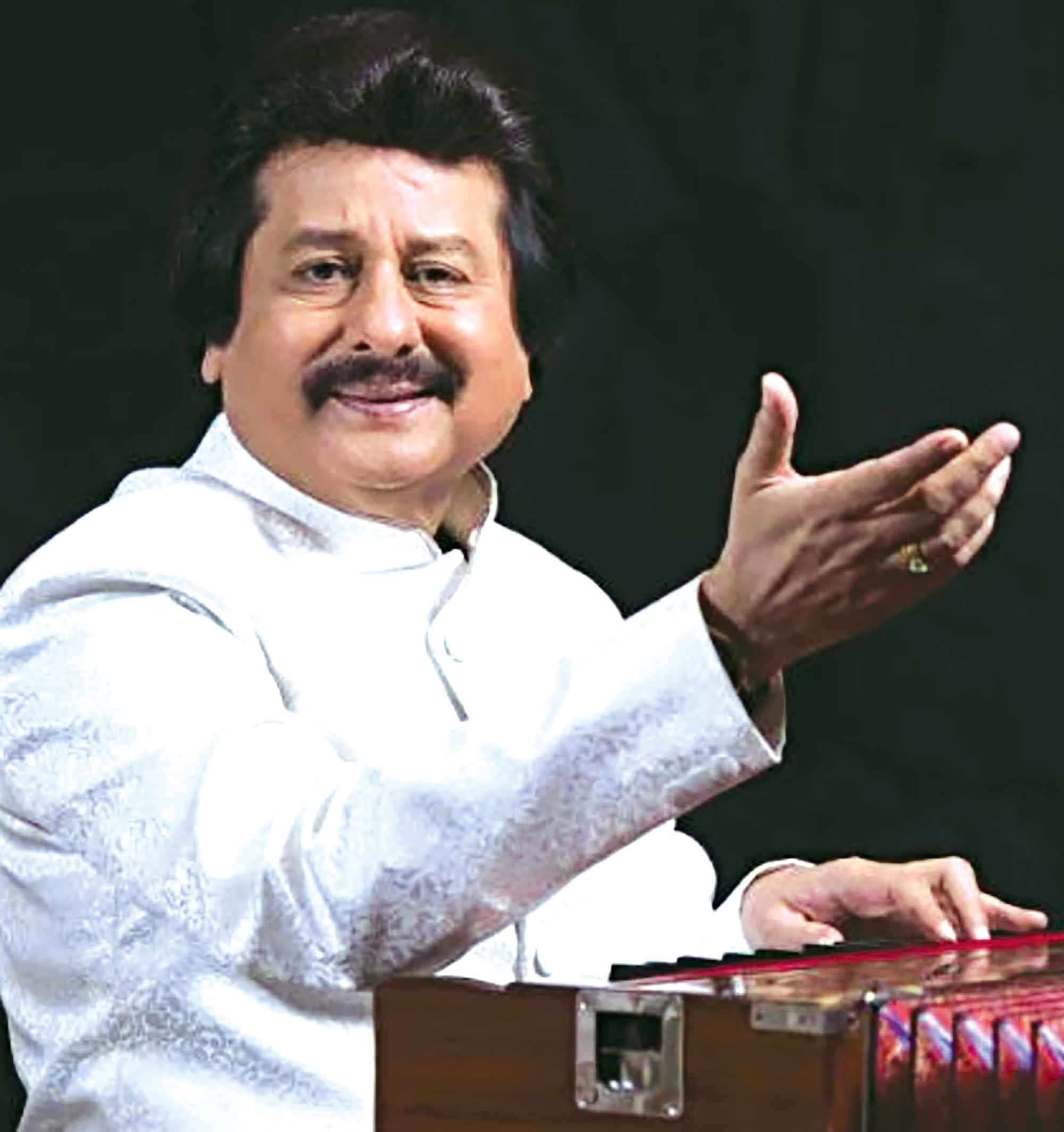 উপমহাদেশের প্রখ্যাত গজলশিল্পী পঙ্কজ উদাস আর নেই