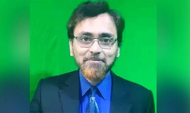যৌন হয়রানি: ভিকারুননিসার শিক্ষক মুরাদ গ্রেপ্তার