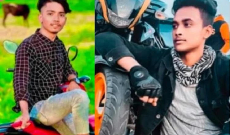 মাদারীপুরে মোটরসাইকেল দুর্ঘটনায় ২ তরুণ নিহত