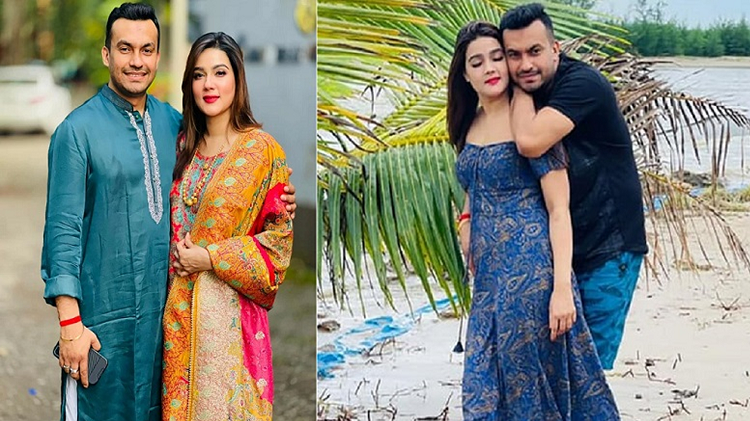রাত ২টায় মাহির ভিডিও বার্তা : বিয়ে করলে বোঝা যায় কী প্রবলেম