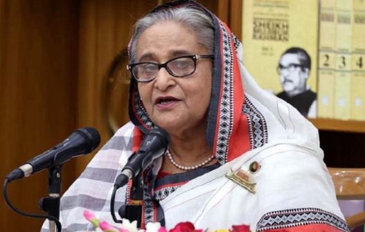 সরকারিভাবে বড় ইফতার পার্টি না করার নির্দেশ প্রধানমন্ত্রীর