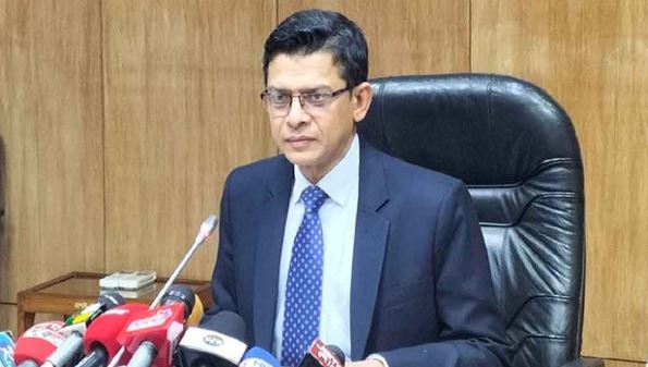 মন্ত্রিসভার আকার বাড়ার তথ্য নেই : মন্ত্রিপরিষদ সচিব