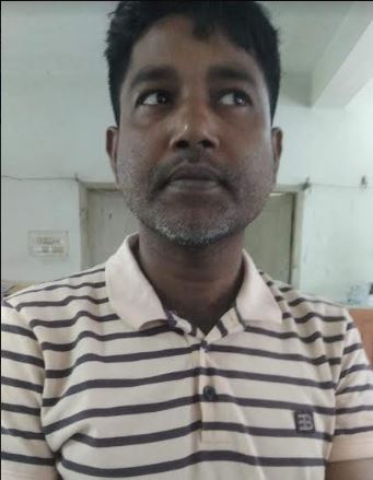 ভাঙ্গায় মাদক মামলায় ৭ বছরের সাজাপ্রাপ্ত পলাতক আসামি গ্রেফতার