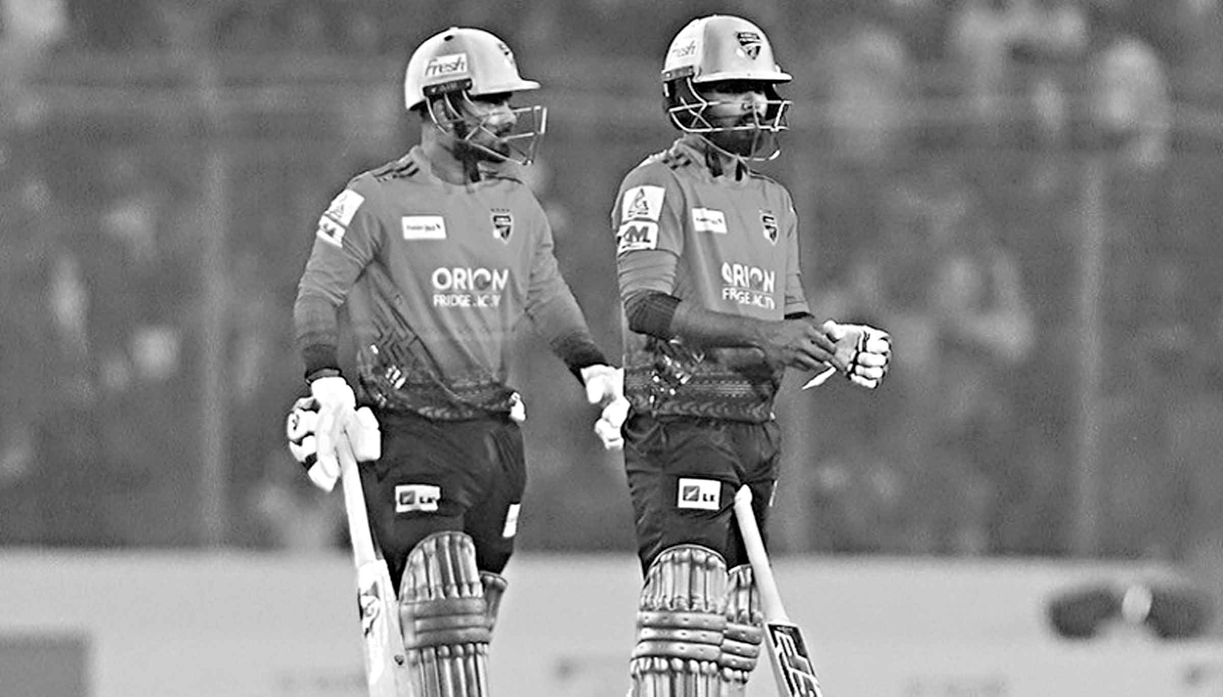 ফাইনালের আগে শাস্তির মুখে কুমিলস্নার অধিনায়ক লিটন