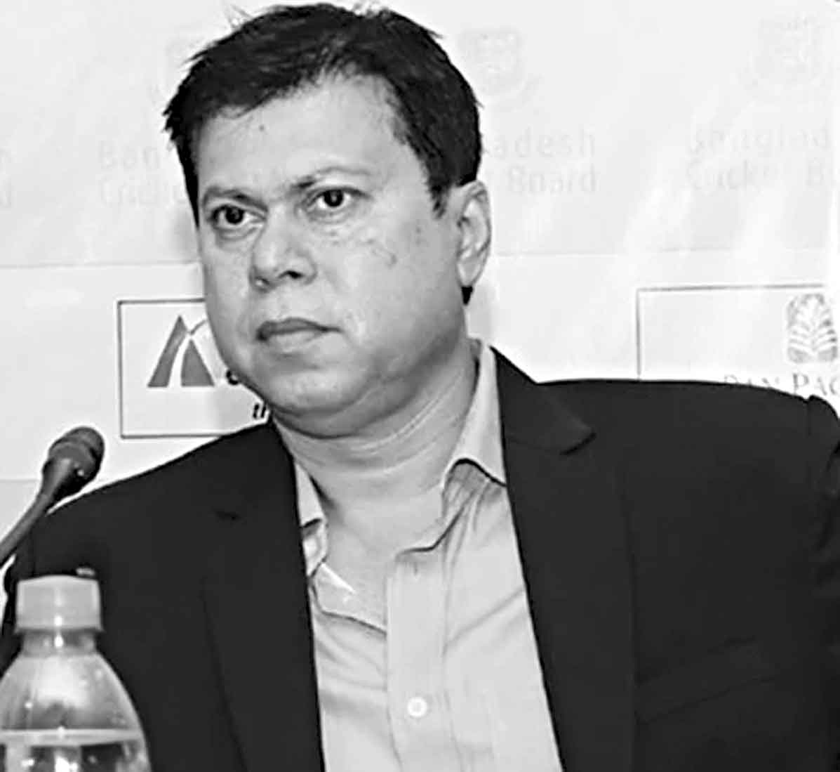 বিসিবিতে নতুন দায়িত্বে নান্নু