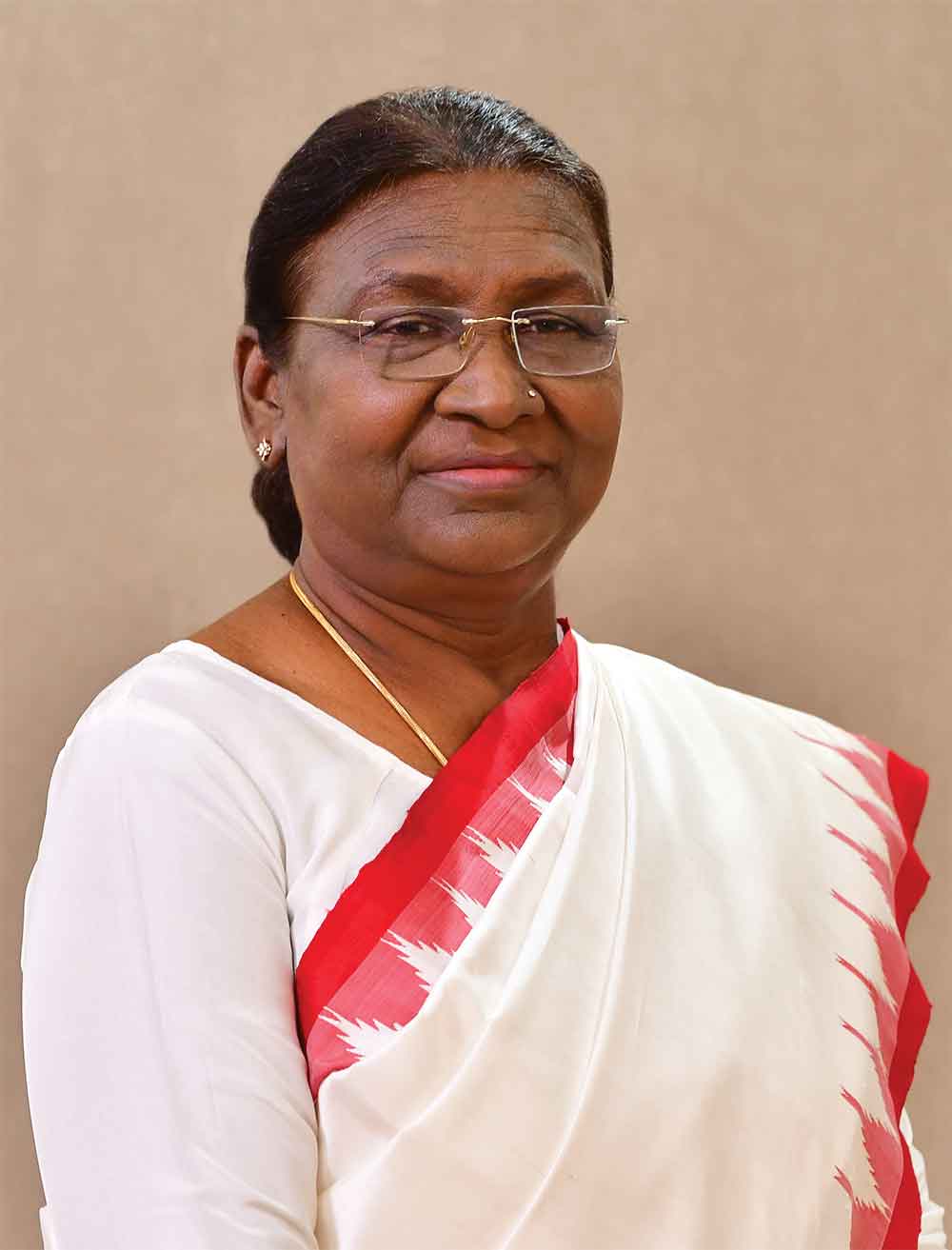 বাংলাদেশের সঙ্গে তার বন্ধুত্বকে ভারত সর্বোচ্চ অগ্রাধিকার দেয় :মুর্মু