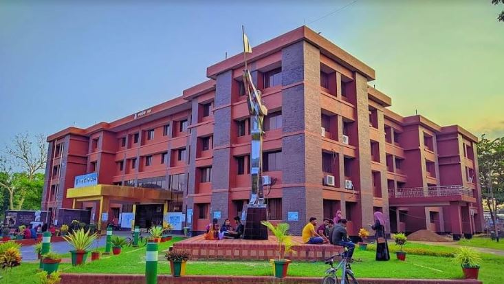 পবিপ্রবিতে ইউজিসির তদন্ত কমিটি গঠন