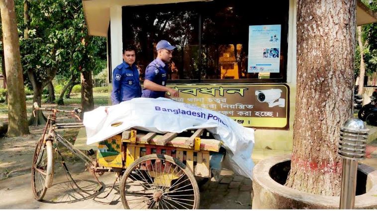 বেলকুচিতে সিএনজি ও মাইক্রো বাসের সংঘর্ষে নিহত ১