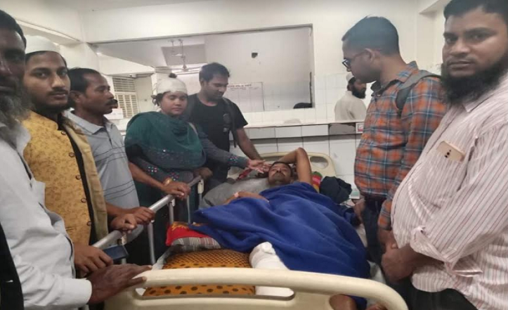 বোয়ালমারীতে সংঘর্ষের ঘটনায় ২২ জনকে আসামী করে মামলা 