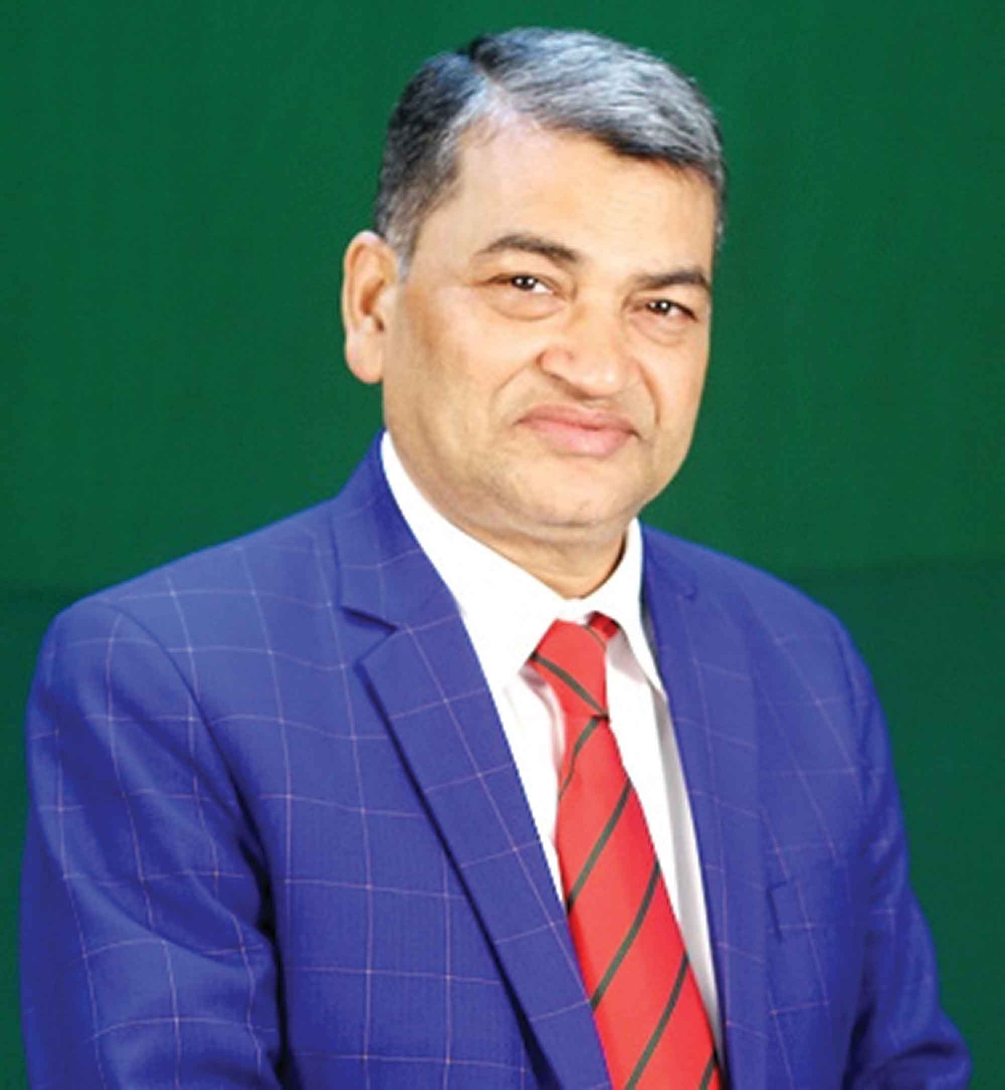 ড. সেলিমকে বিএইচবিএফসি'র চেয়ারম্যান পদে পুনঃনিয়োগ