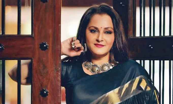 'পলাতক' জয়া প্রদা গ্রেপ্তারের নির্দেশ আদালতের