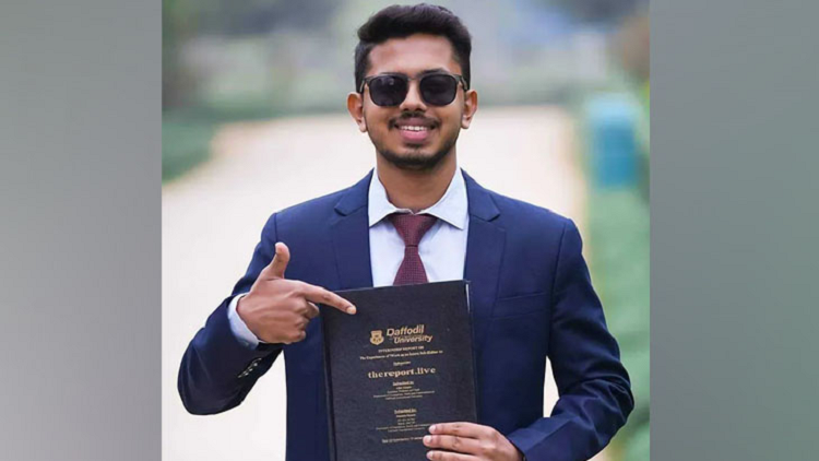 বেইলি রোডের আগুনে নীভে গেল তুষারের স্বপ্ন
