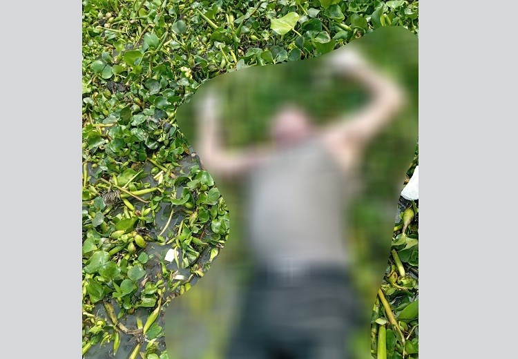 ধলেশ্বরী নদী থেকে কাস্টমস কর্মকর্তার লাশ উদ্ধার 